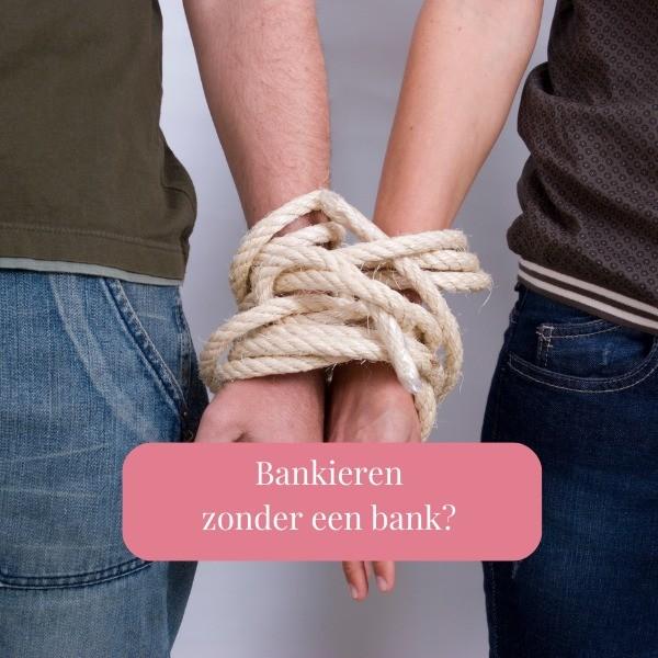 Het financieel systeem is niet stuk - ๐ต๐ฒ๐ ๐ถ๐ ๐ด๐ฒ๐ฏ๐ผ๐๐๐ฑ ๐ผ๐บ ๐ท๐ผ๐ ๐ฎ๐ณ๐ต๐ฎ๐ป๐ธ๐ฒ๐น๐ถ๐ท๐ธ ๐๐ฒ ๐ต๐ผ๐๐ฑ๐ฒ๐ป. image