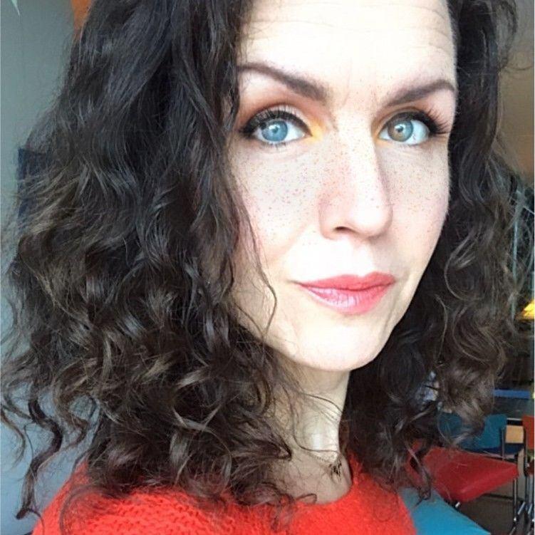 Anneloes Van den Berg - Bogers Anneloes Van den Berg - Bogers