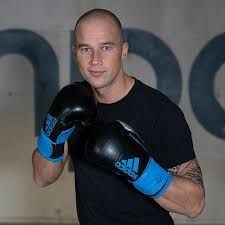 Rudy Van Laere Rudy Van Laere