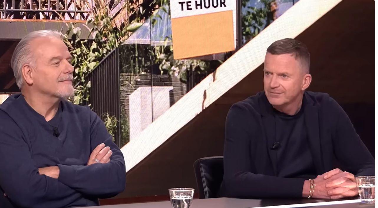 Feiten boven framing. image