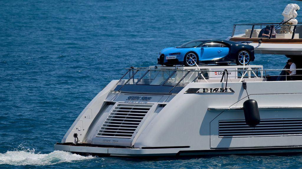 Franse 'popster-econoom' wil meer belasting voor superrijken, Kamer nieuwsgierig image