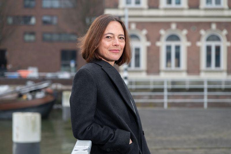 Five years ago, I left university teaching behind image