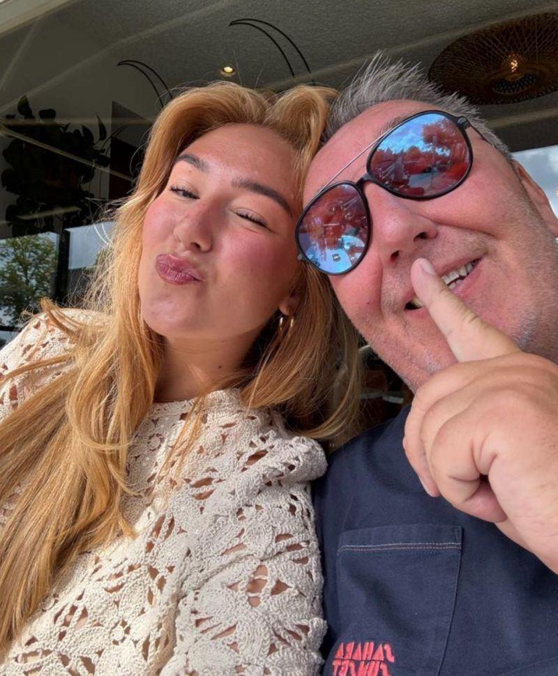 De oorsprong van de naam A fish named Fred image