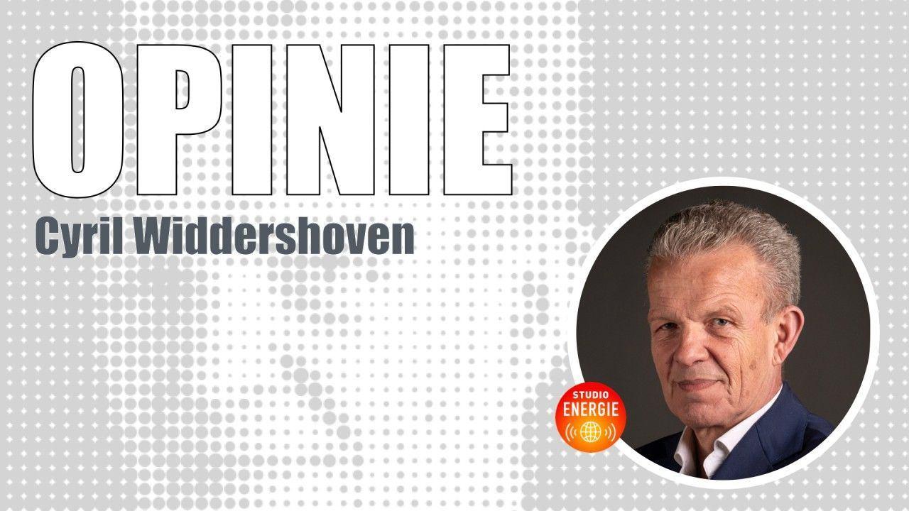 Nederlandse energie-illusie eindigt in Hormuz image