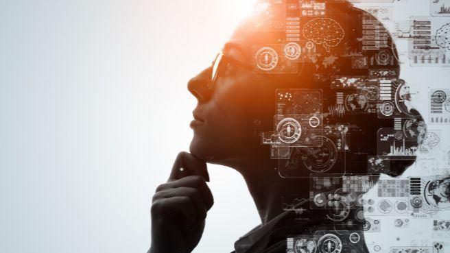 Ze kunnen alles vervangen. Behalve dit. image