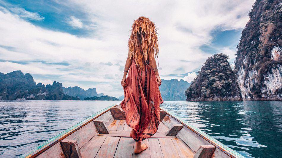 Astroloog over het Aquariustijdperk: zo gebruik jij deze transformerende tijd voor spirituele groei image