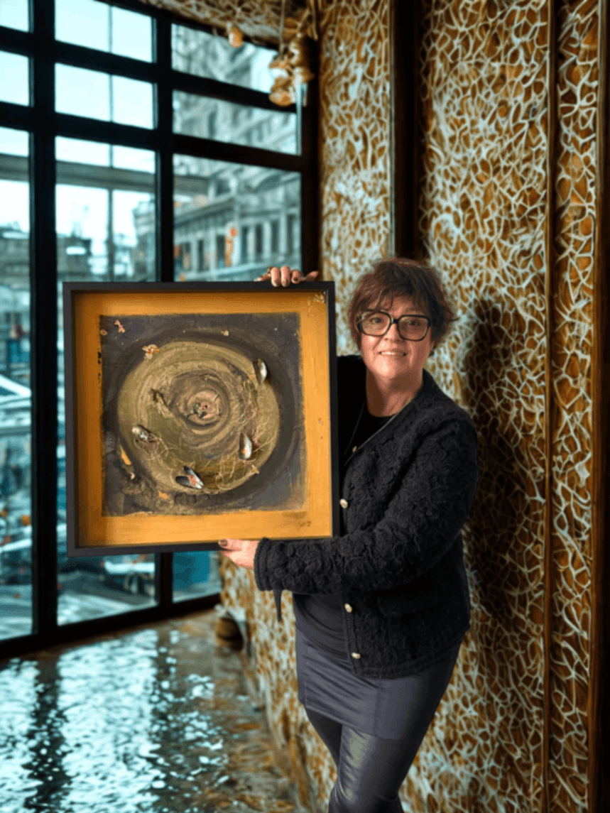 What’s Next? image