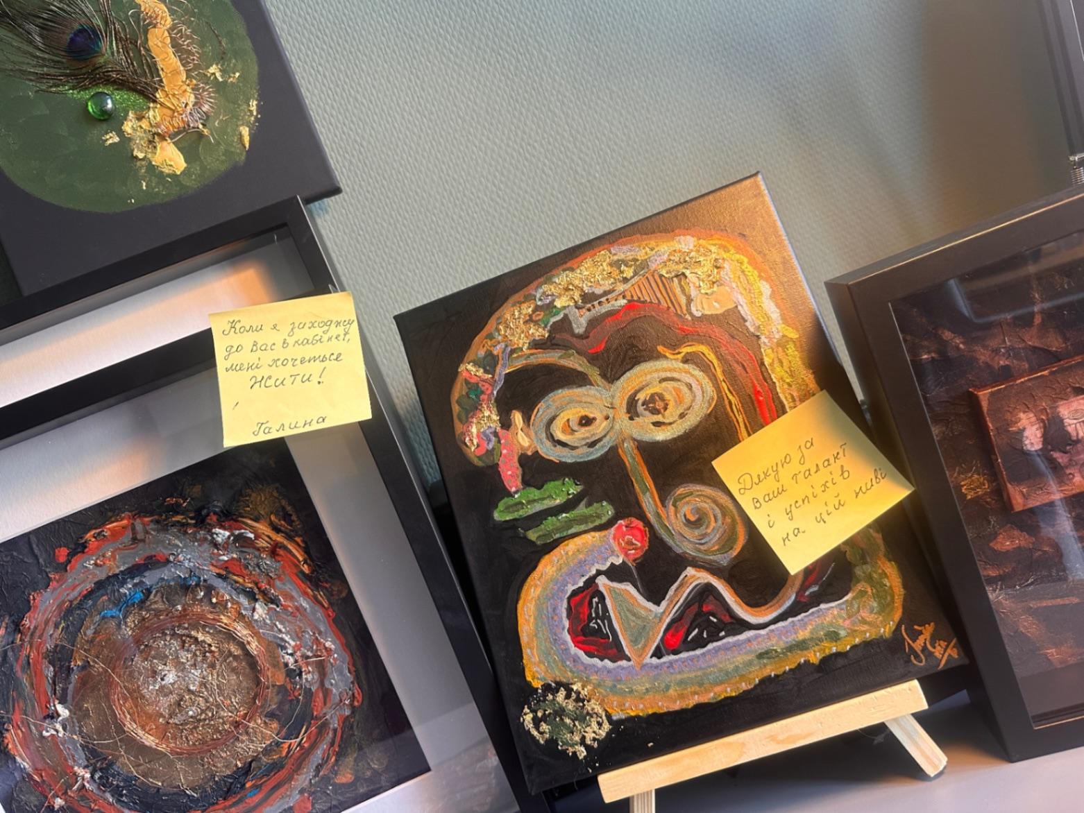 She makes the Difference!! image