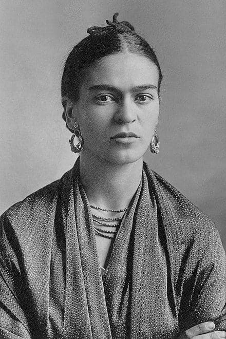 Frida Kahlo Frida Kahlo