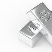 Has the age of silver arrived image