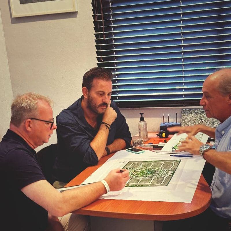 "HISTORY IN THE MAKING" image