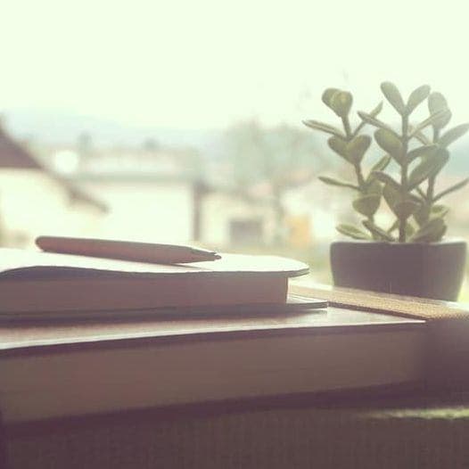 De kracht van de gezonde 'fuck it 'mentaliteit; durven loslaten en leven" image