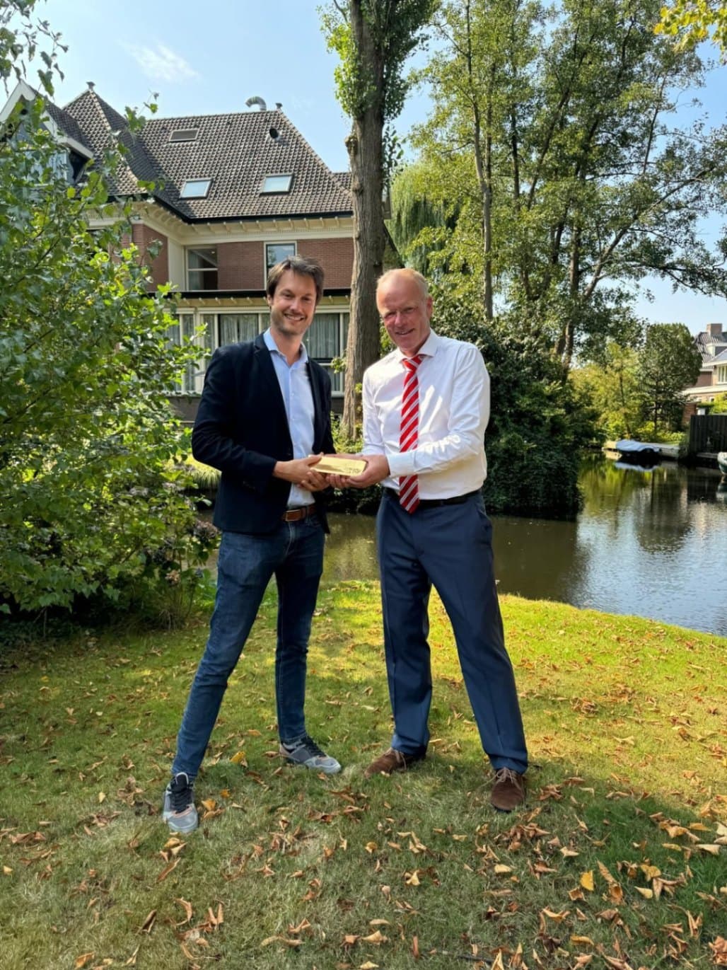 🚨ACQUISITION NEWS image