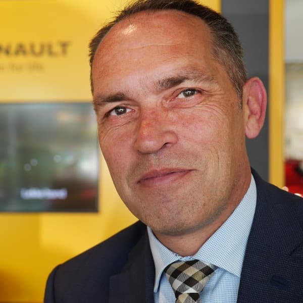 Marco Ligtelijn Marco Ligtelijn