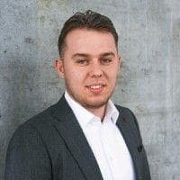 Shaun Garrido Shaun Garrido