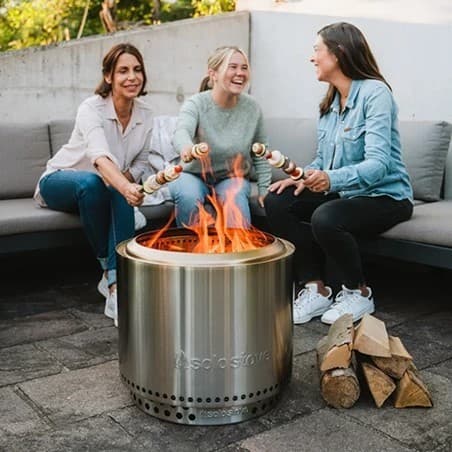 Bring warmth & atmosphere to their employees! image