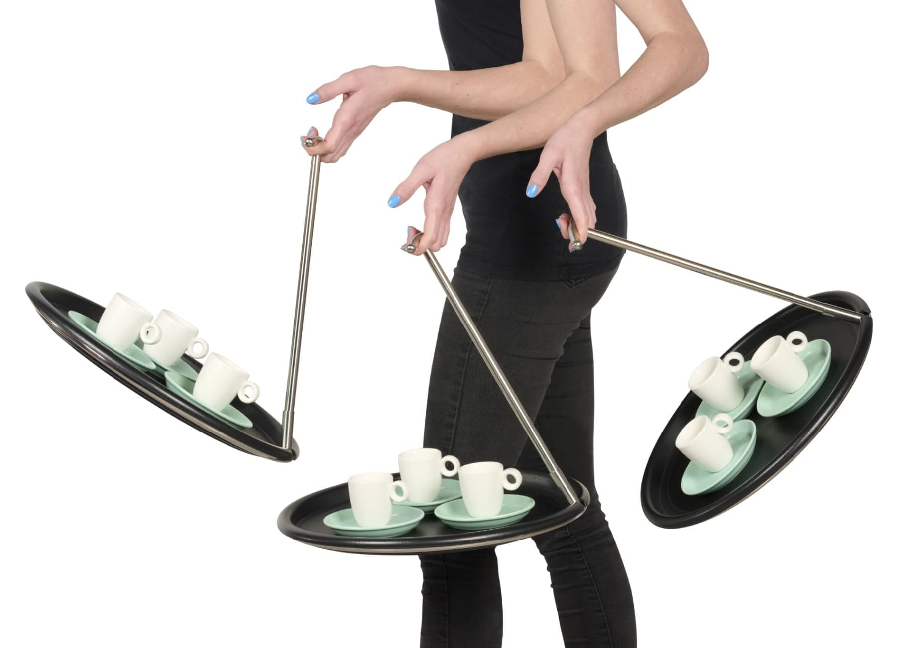 At your Service! image