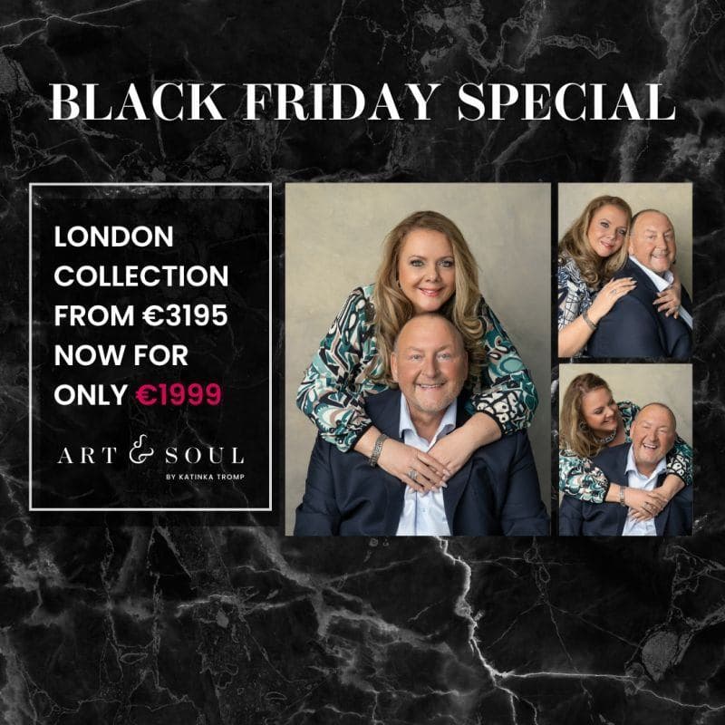 Time is a luxury! image