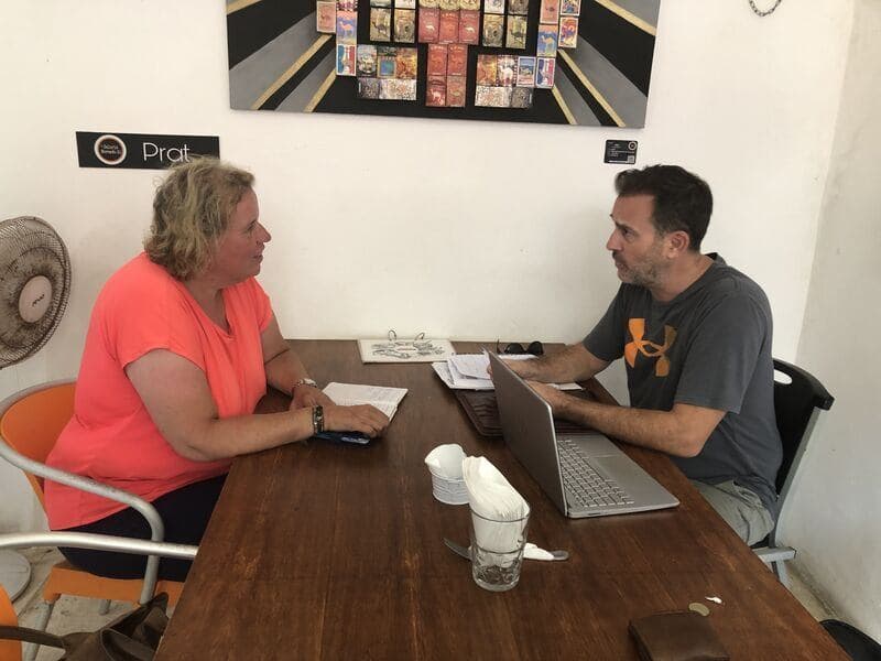 Diving deep into the heart of our WakahChan project image