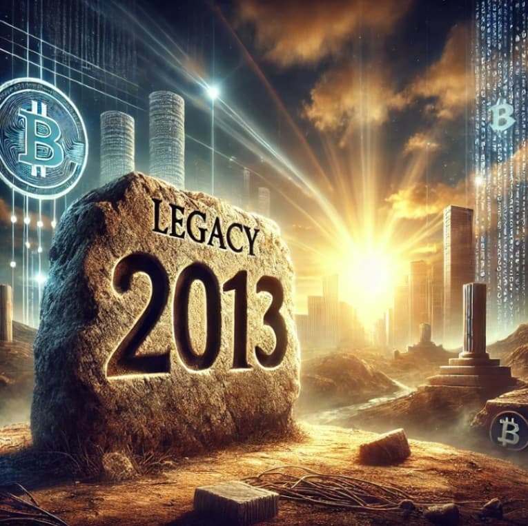 Bold or Revolutionary? image