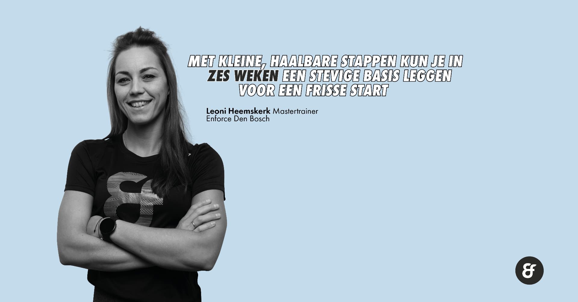 Monday Master Blog:In 6 weeks it will be 2025: How are you going to start the new year? image