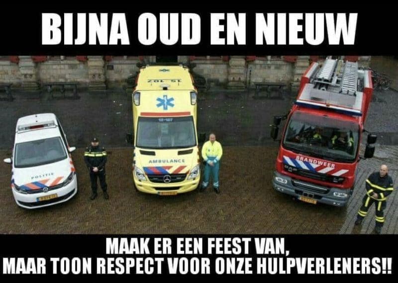 As the new year approaches and we close the old year festively, it is important to also reflect on our care providers. image