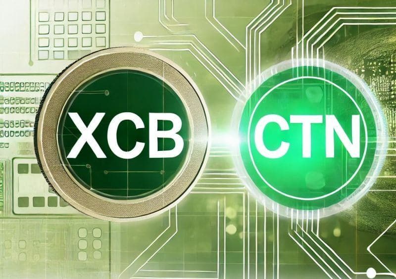 We are on the verge of a financial transformation that will change everything. image