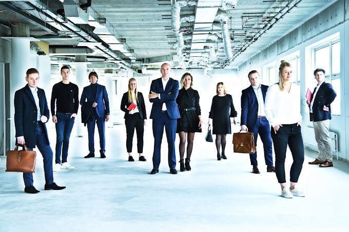 Last week I had an oral hearing after filing at the Court of Appeal. image