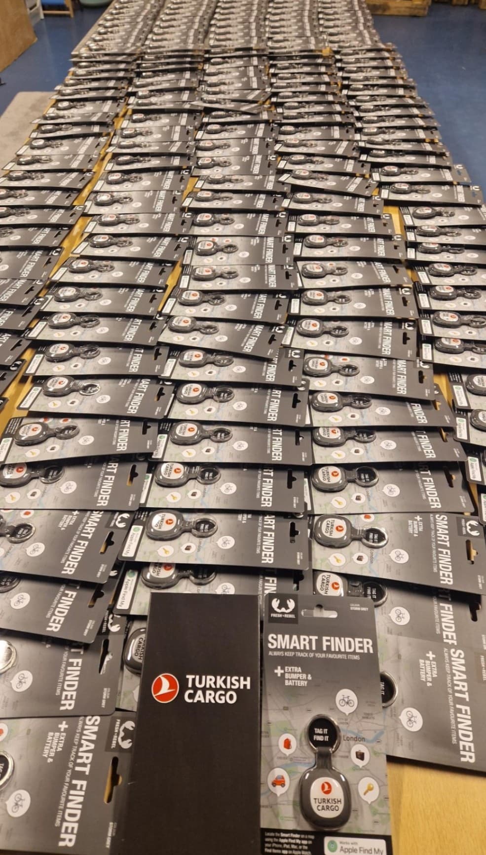 Flying start in 2025! image