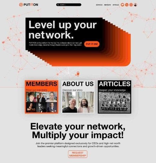 Don't Work with anyone , Work with the Top !% image