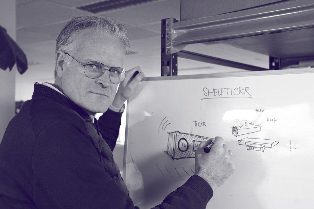 Hoe Shelftickr de Wereldwijde Retail Voorgoed Zal Veranderen image