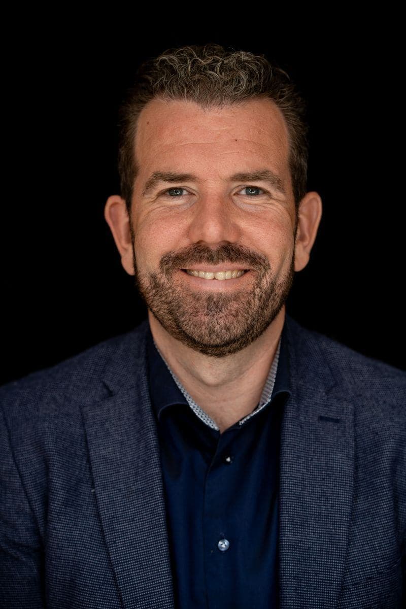 Growing in who you are and excelling in who you want to be image