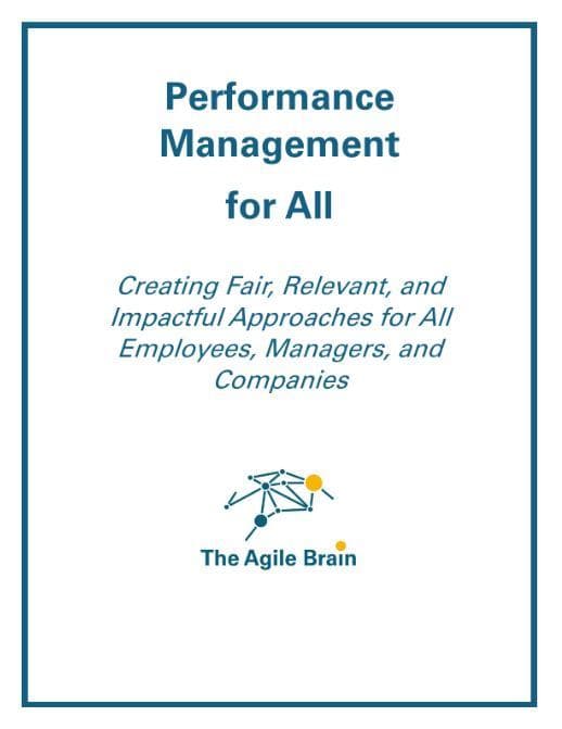 Ready to evolve your performance management strategy for greater impact? image