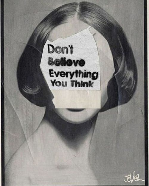 Being good at your job does not automatically make you a good leader. image