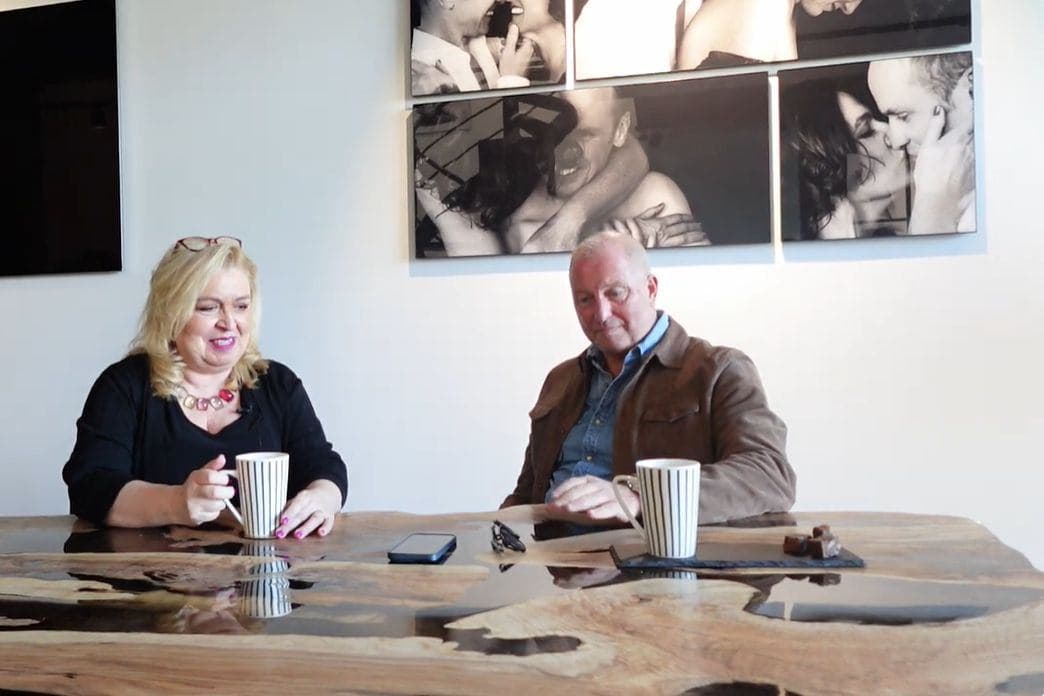 Art & Soul is all about discovering your true strength and beauty. image