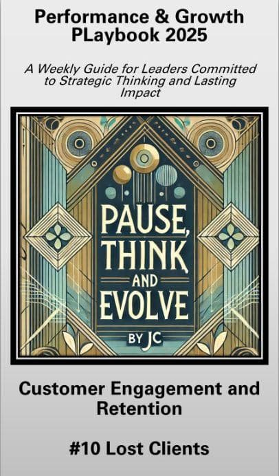 Winning Back Lost Clients: A Strategy for Growth image