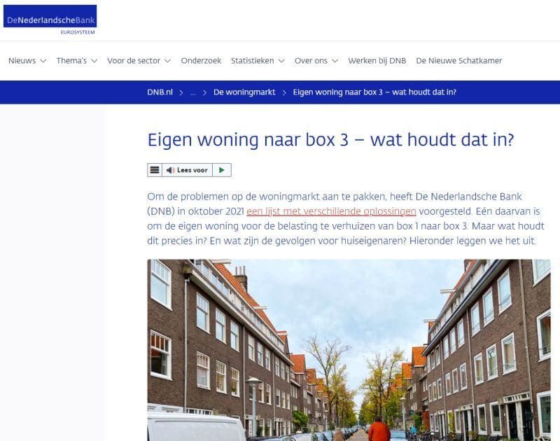 Ze bereiden de volgende strategische diefstal voor – jouw huis. image