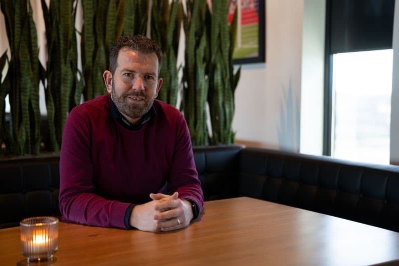 Een goede coach weet: je wint niet op talent. image