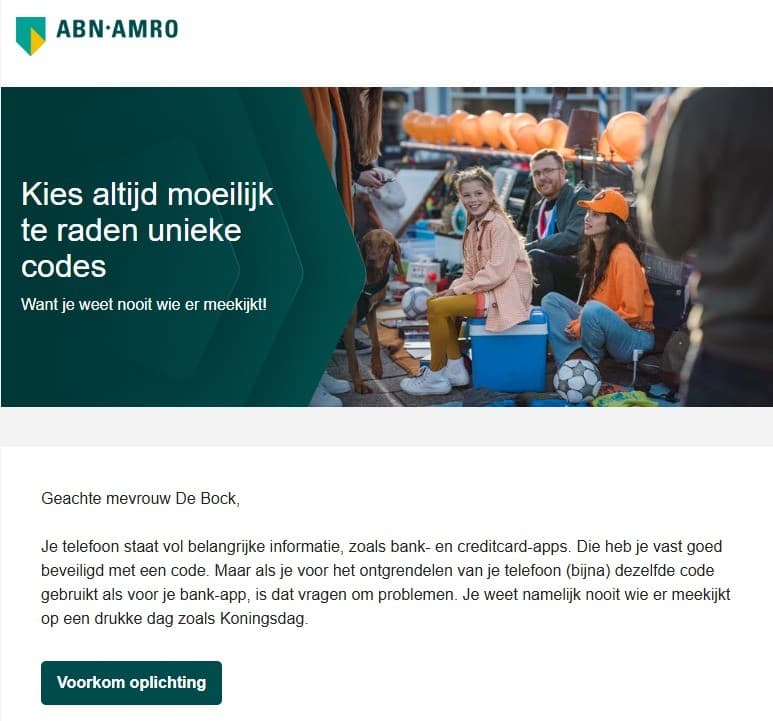 Centrale beveiliging is dood. En dat is jouw schuld! image