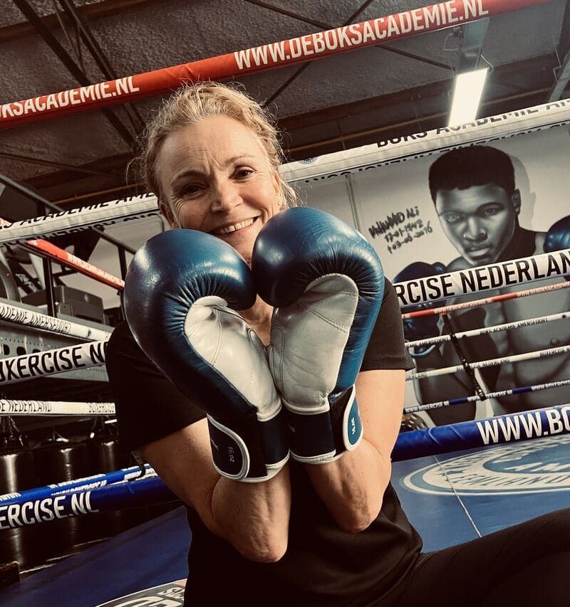 Whistleblowing gave my life an unsolicited and tough turn, but it has made me a softer, more loving, and stronger person. image