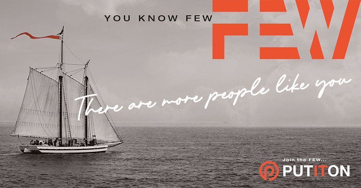 Google searches for “Personal Brand” are up image