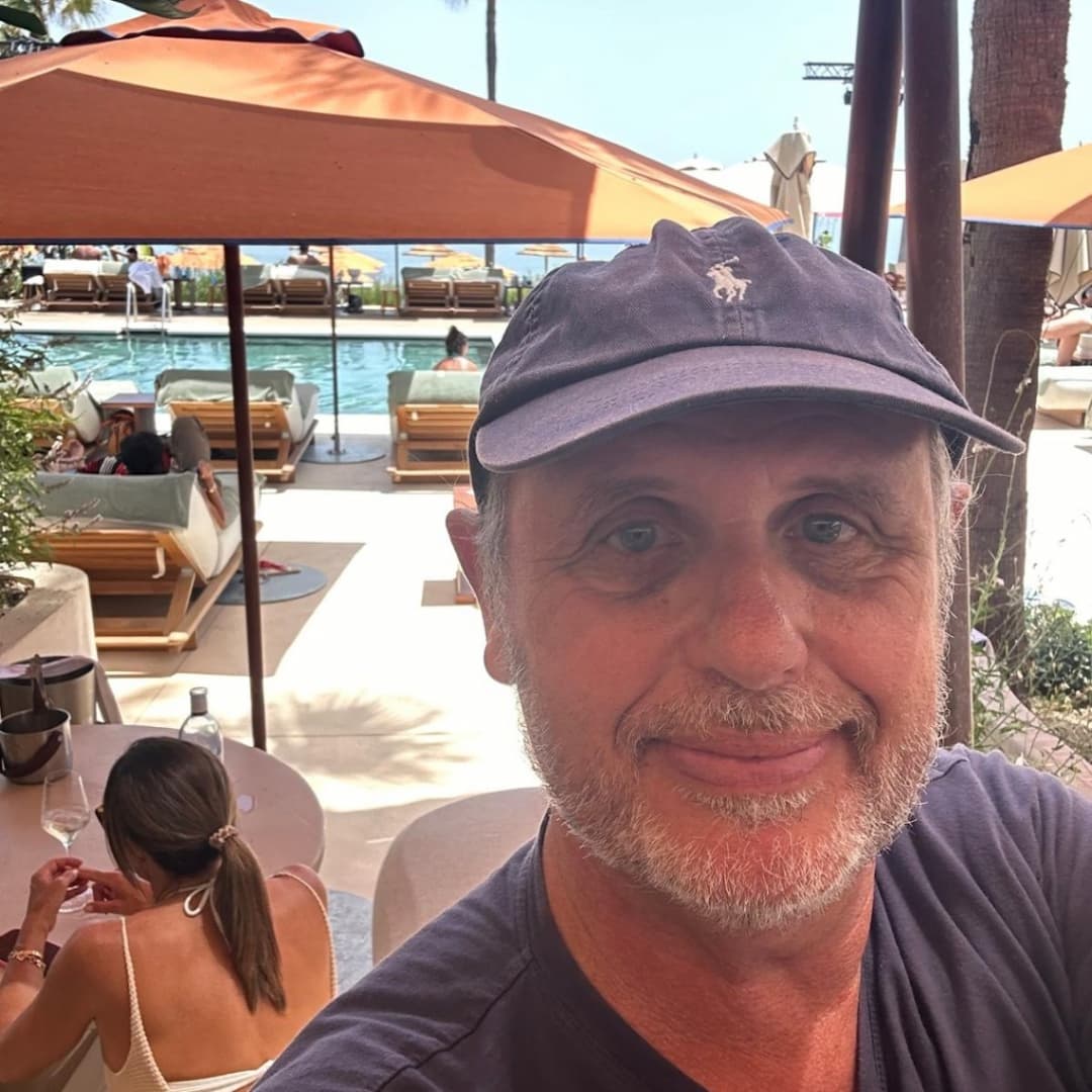 Rene Van den Outenaar Rene Van den Outenaar