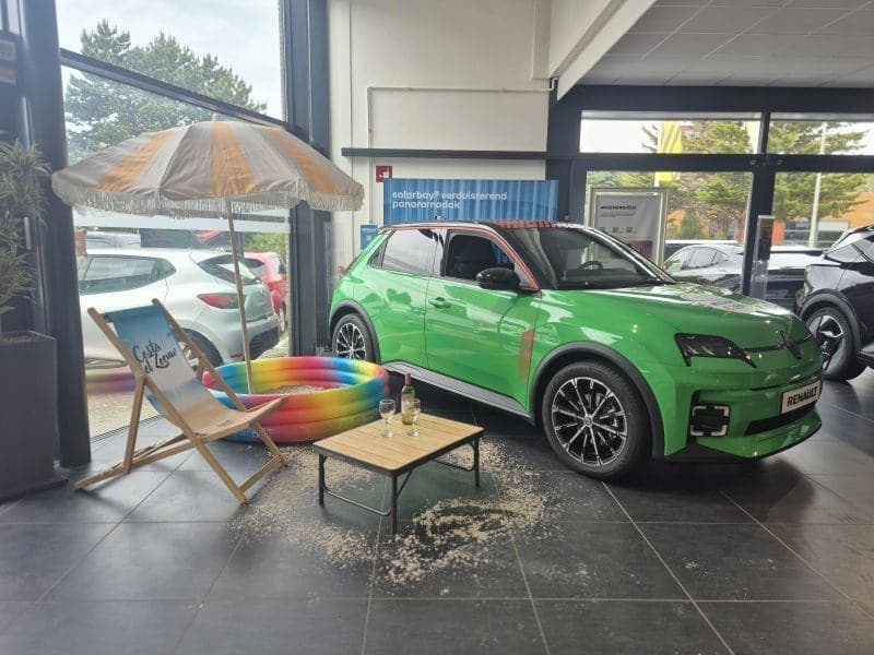 Zeeuw&zeeuw Renault Leiderdorp image