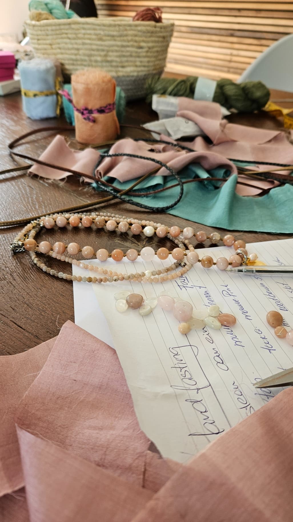 Nieuwe opdracht voor maatwerk image