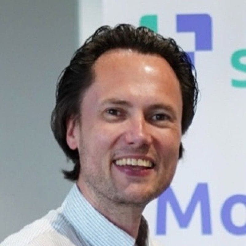 Anton Rijkers Anton Rijkers