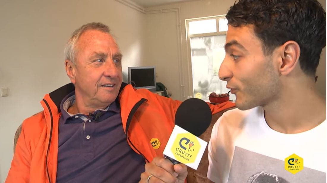 Alles wat je doet, dat beslissen de hersenen. image