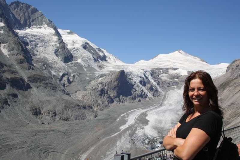 Ik geloofde vroeger: ‘Waarom zou je meer willen? Je hebt alles al. image