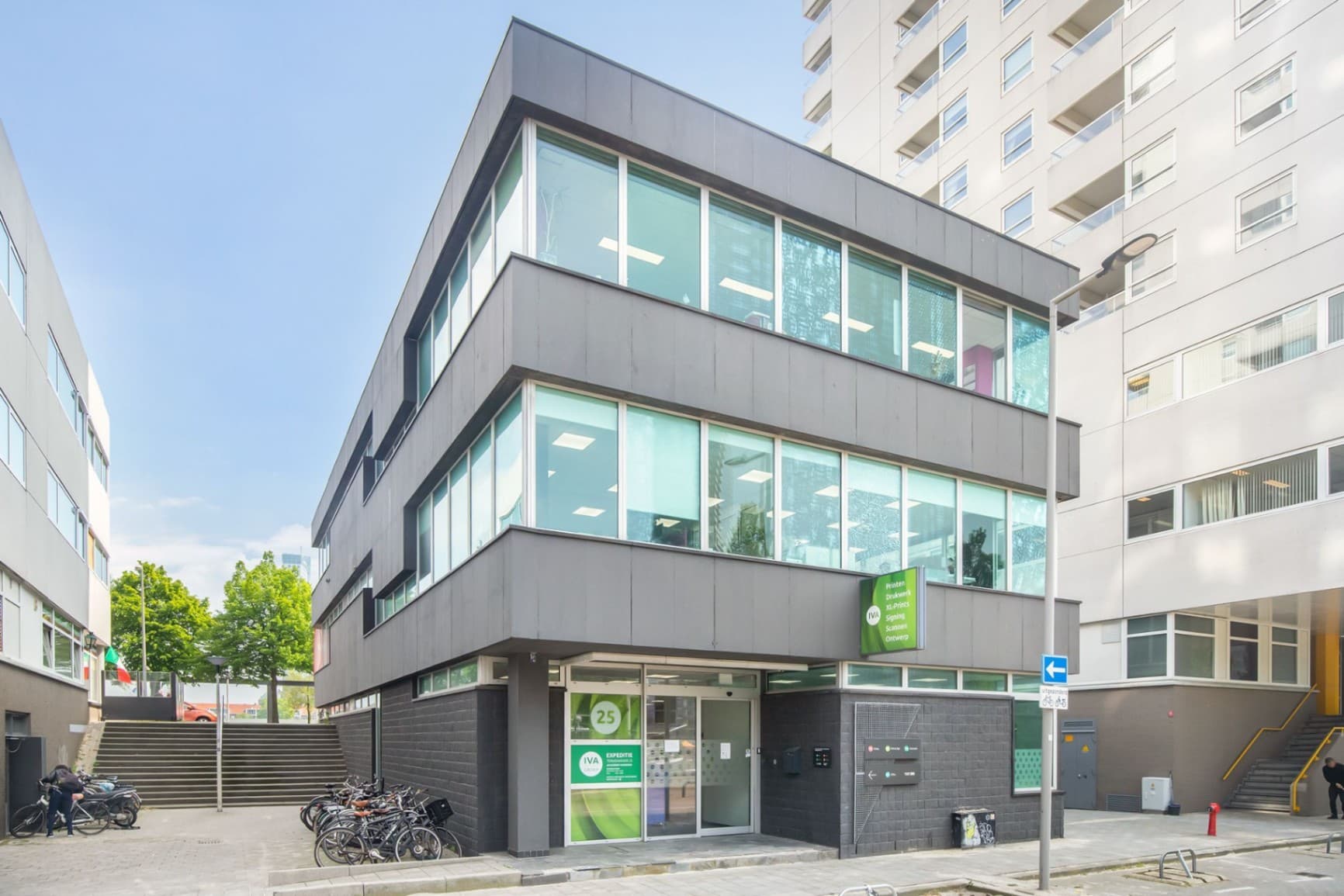 For Sale : Boompjes 390 ,3011 XZ Rotterdam image