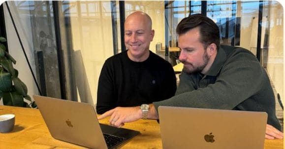 Van Conversie naar continuïteit : verbind recruitment marketing automation met employee experience image