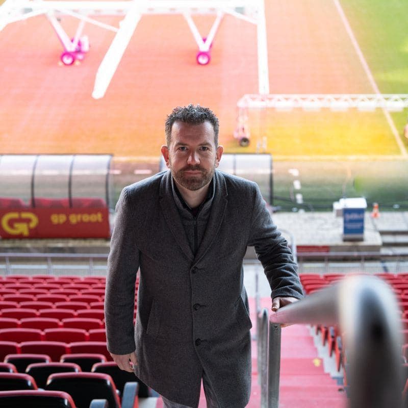 Mijn verjaardag = jouw cadeau image